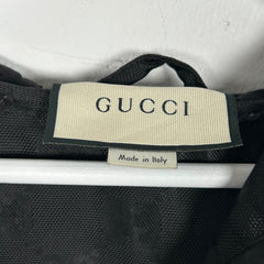 Gucci Off The Grid GG Hooded Jacket Size XL