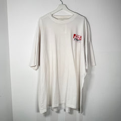 Vetements 'For Rent' T-Shirt Size XXL