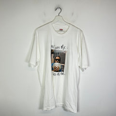 Supreme Max B 'She Loves Me' T-Shirt