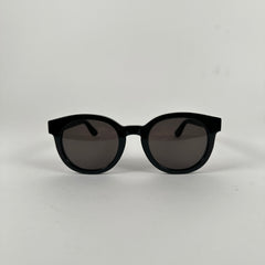 Saint Laurent Black M15 Sunglasses