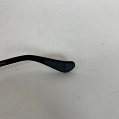 Chrome Hearts Deep 1 Rose Gold Sunglasses