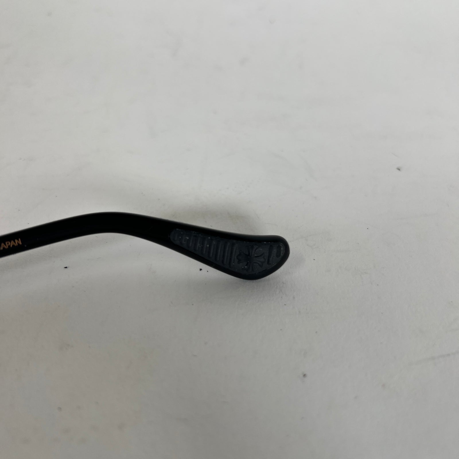 Chrome Hearts Deep 1 Rose Gold Sunglasses