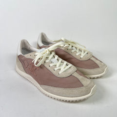 Celine Racer Low-Top Sneakers