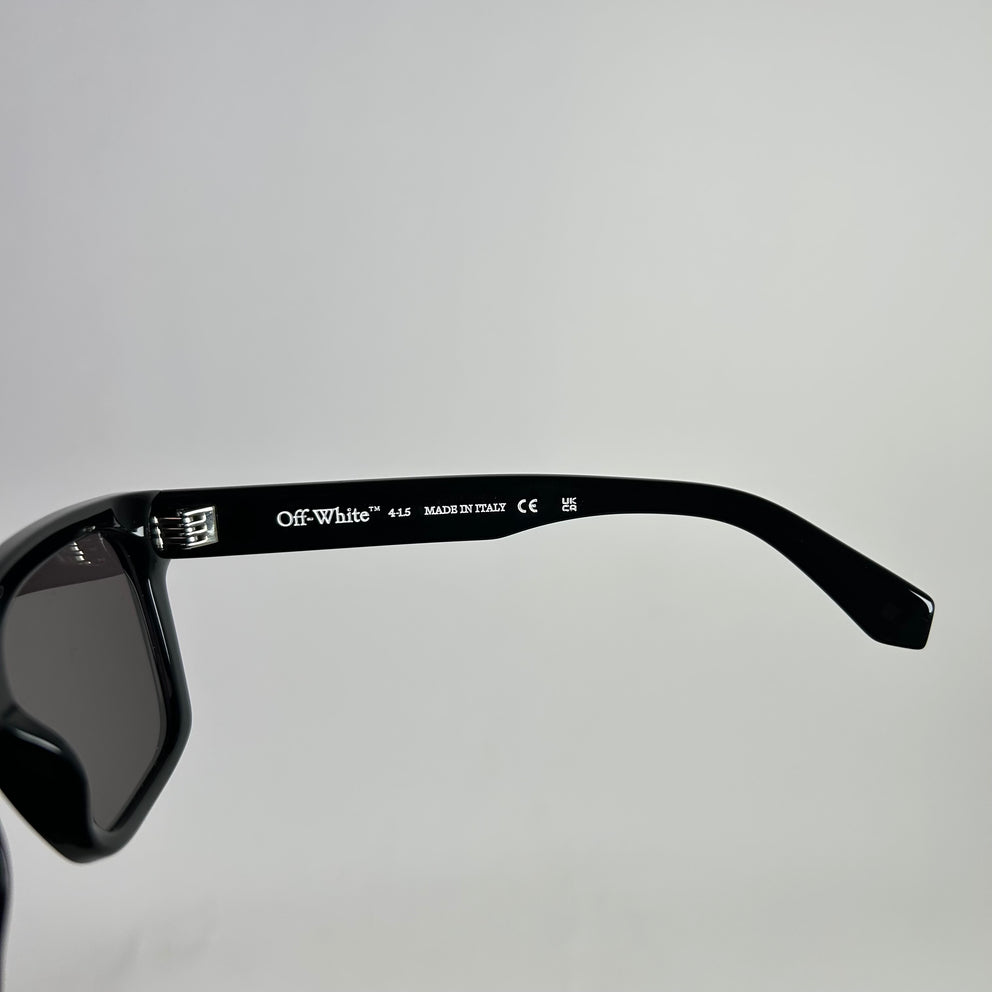 Off-White Branson Logo Sunglasses