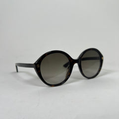 Gucci GG0023S Round Sunglasses