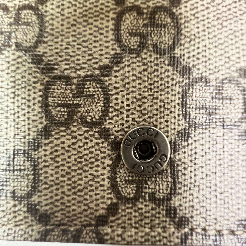 Gucci Super Mini GG Supreme Dionysus Bag
