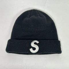 Supreme New Era S Logo Beanie