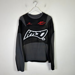 HMDD Black Moteaux Jersey