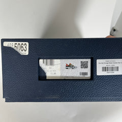 Dior B22 Orange/Green Sneaker Size 10