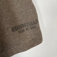 Essential Grey Shorts Size M