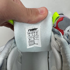 Balenciaga Multicolor 2.0 Runner Size 41