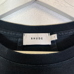 Rhude St. Barth Logo T-Shirt