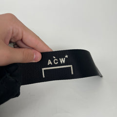 A-Cold-Wall Shoulder Bag