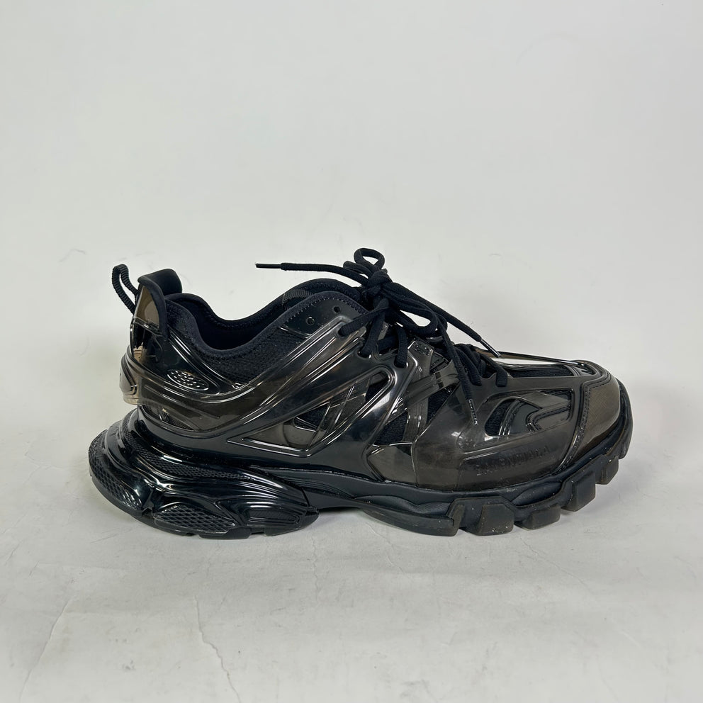 Balenciaga Jelly Track Sneaker