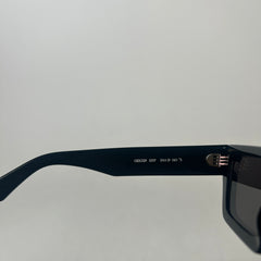 Off-White Black Manchester Sunglasses