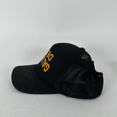 Gallery Dept Upside Down Logo Hat