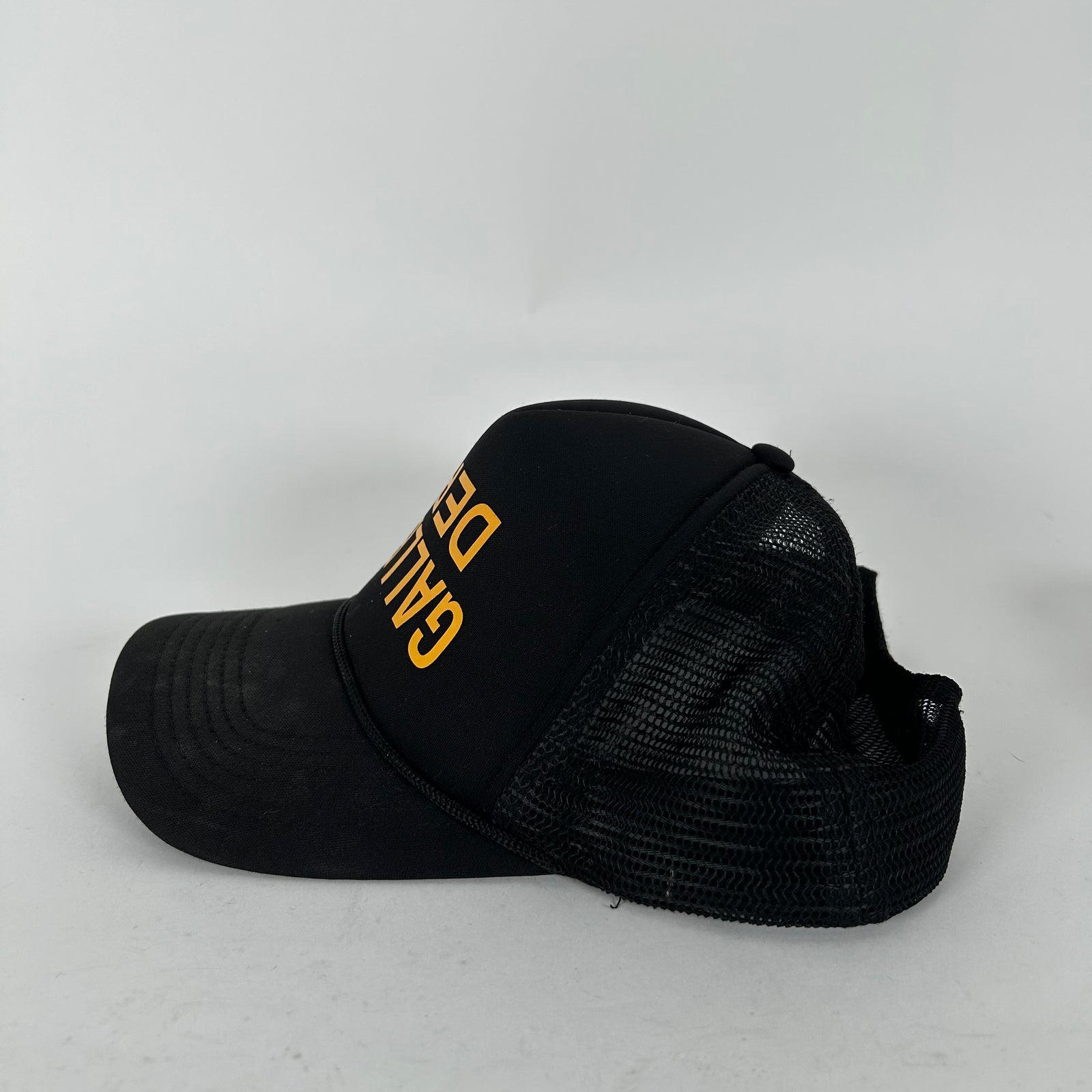 Gallery Dept Upside Down Logo Hat