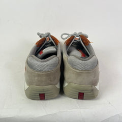 Prada Orange Vintage America Cups