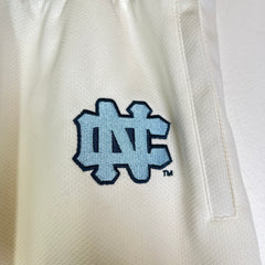 Supreme x Mitchell & Ness UNC Mesh Shorts