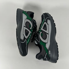 Dior Black/Green B30 Size 11