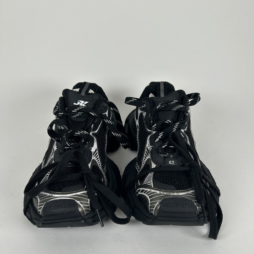 Balenciaga 3XL Lowtop Sneakers