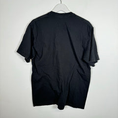 Supreme Black Slapshot Tee Size M