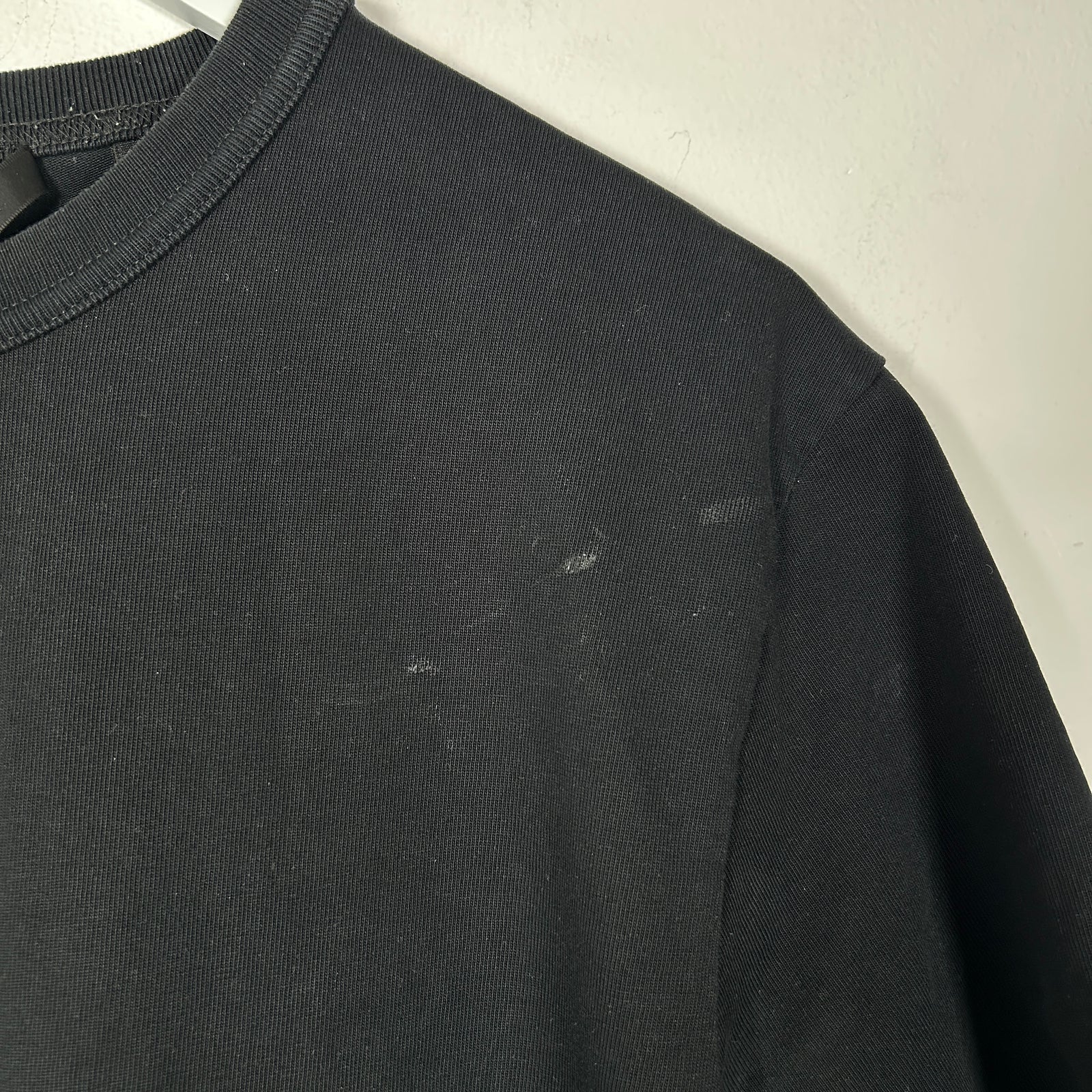 Helmut Lang Logo Pack T-Shirt Size S
