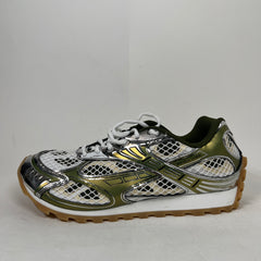 Bottega Veneta Green Orbit Sneaker Size 44