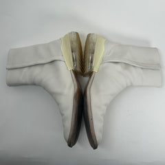 Maison Margiela Airbag Tabi Boots Size 43