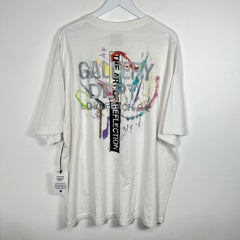 Gallery Dept. Art Of Reflection T-Shirt Size 2XL