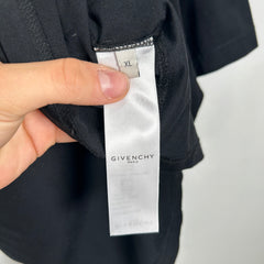 Givenchy Logo T-Shirt Size XL