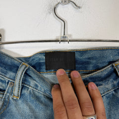 Fear Of God Lightwash Seventh Collection Denim Jeans Size 31