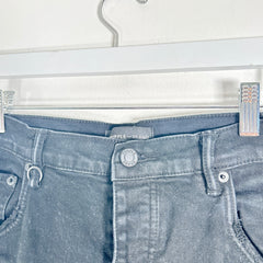 Purple Brand Black 'P001' Denim Jeans Size 38