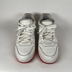Off-White Out Of Office Walking Sneakers Size 40