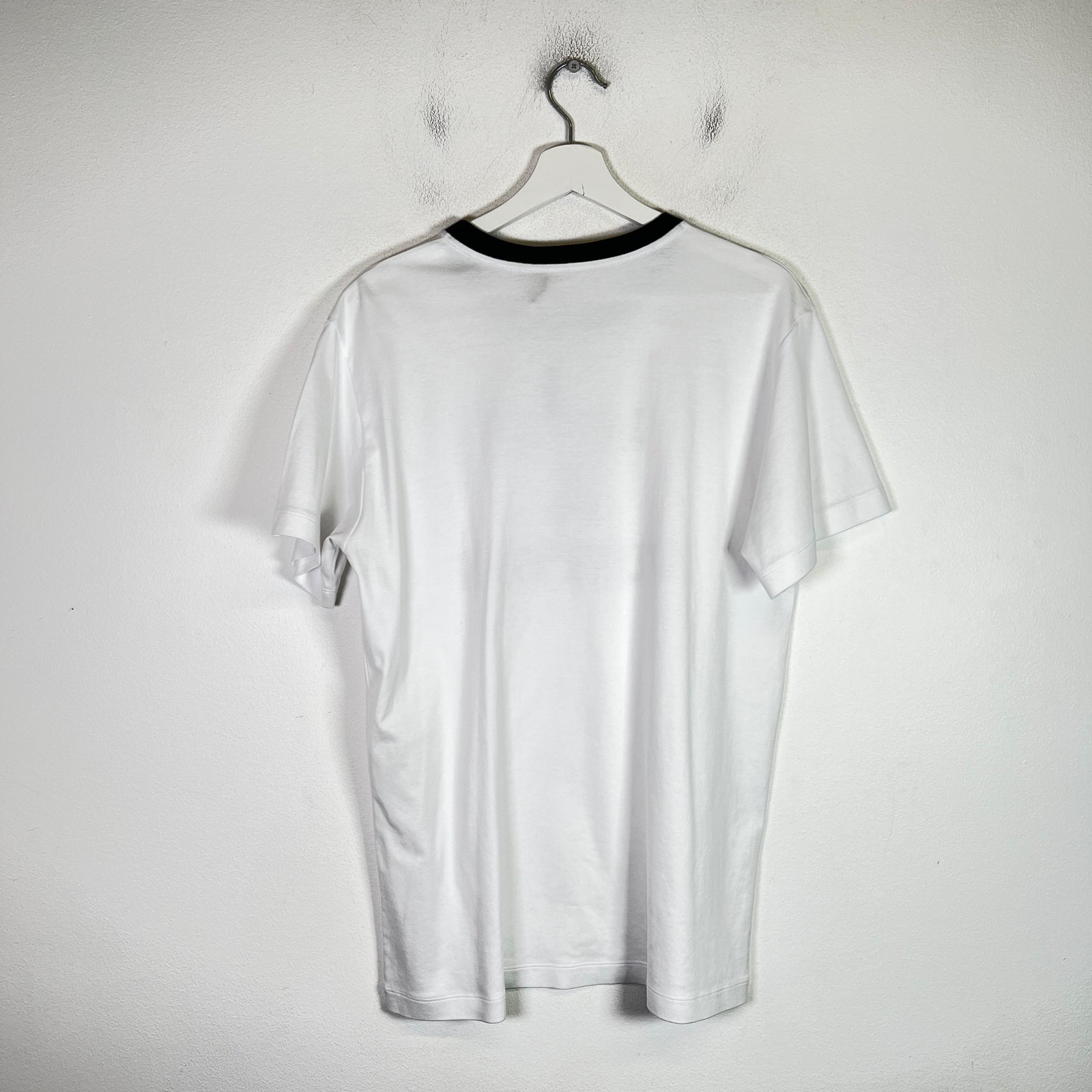 Louis Vuitton ‘Louis 4 Vuitton’ Logo T-Shirt