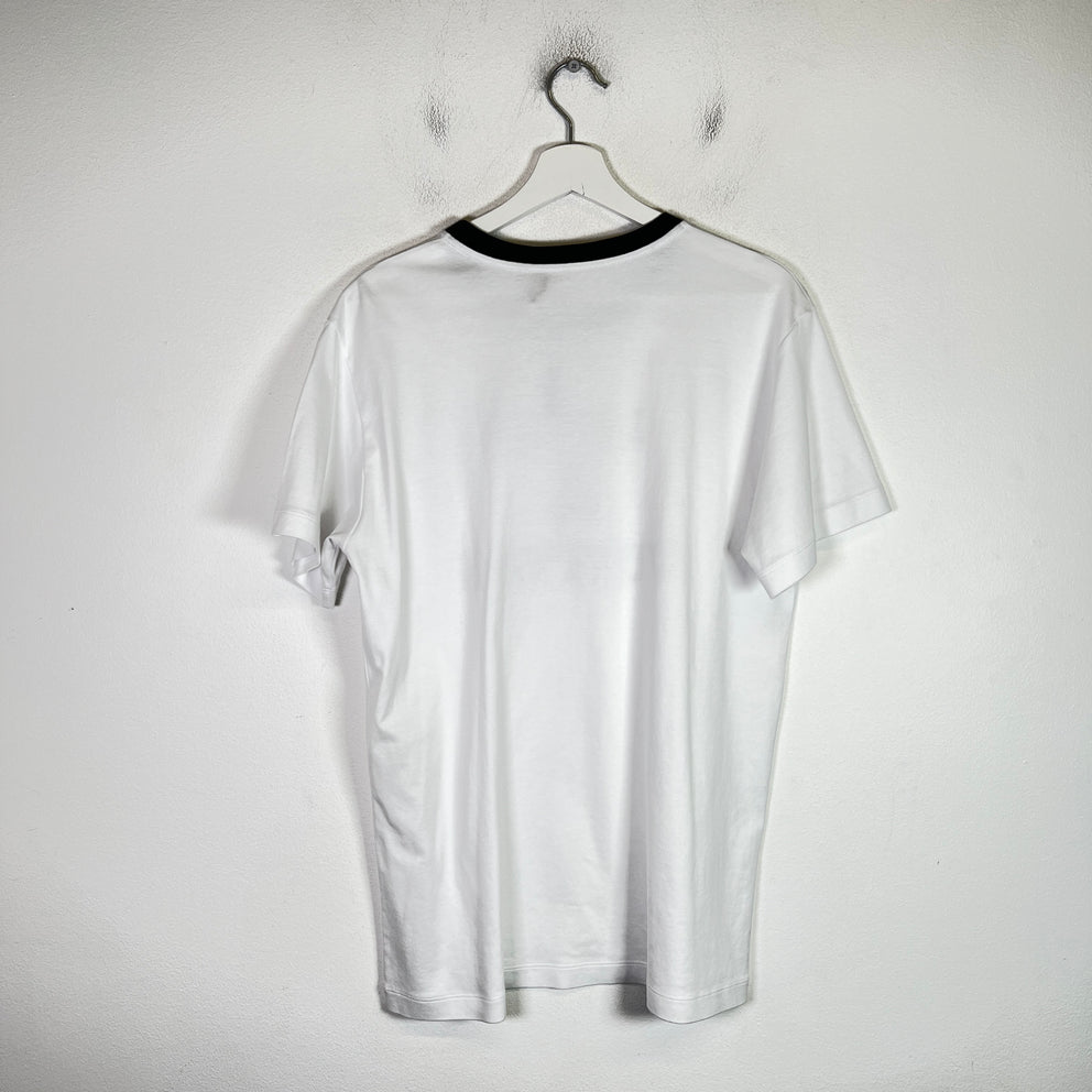 Louis Vuitton ‘Louis 4 Vuitton’ Logo T-Shirt
