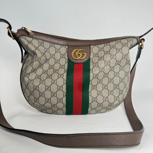 Gucci GG Ophidia Hobo Bag