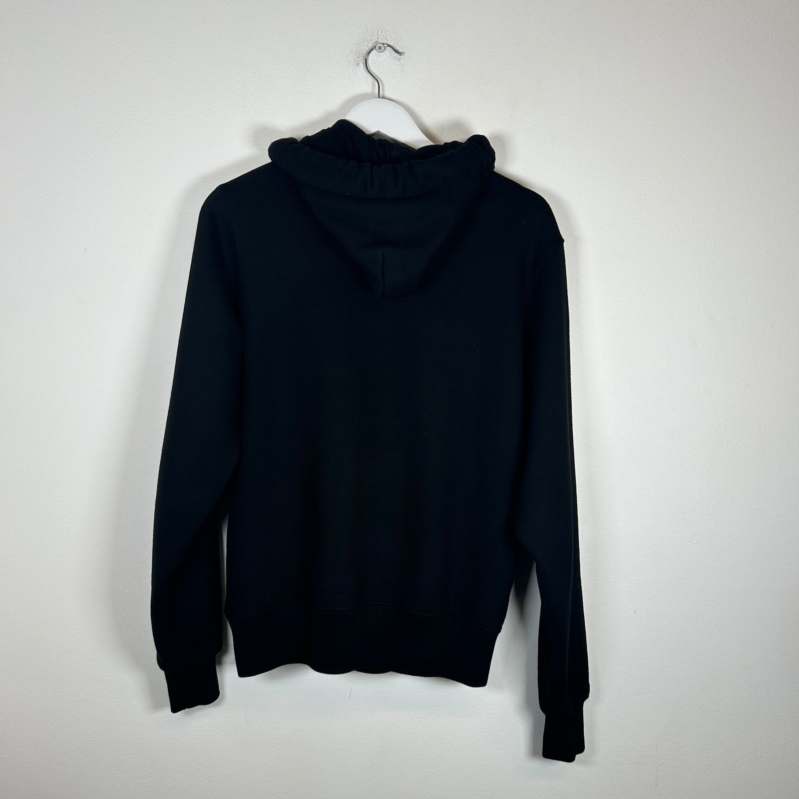 Ambush Black Chord Hoodie Size XS