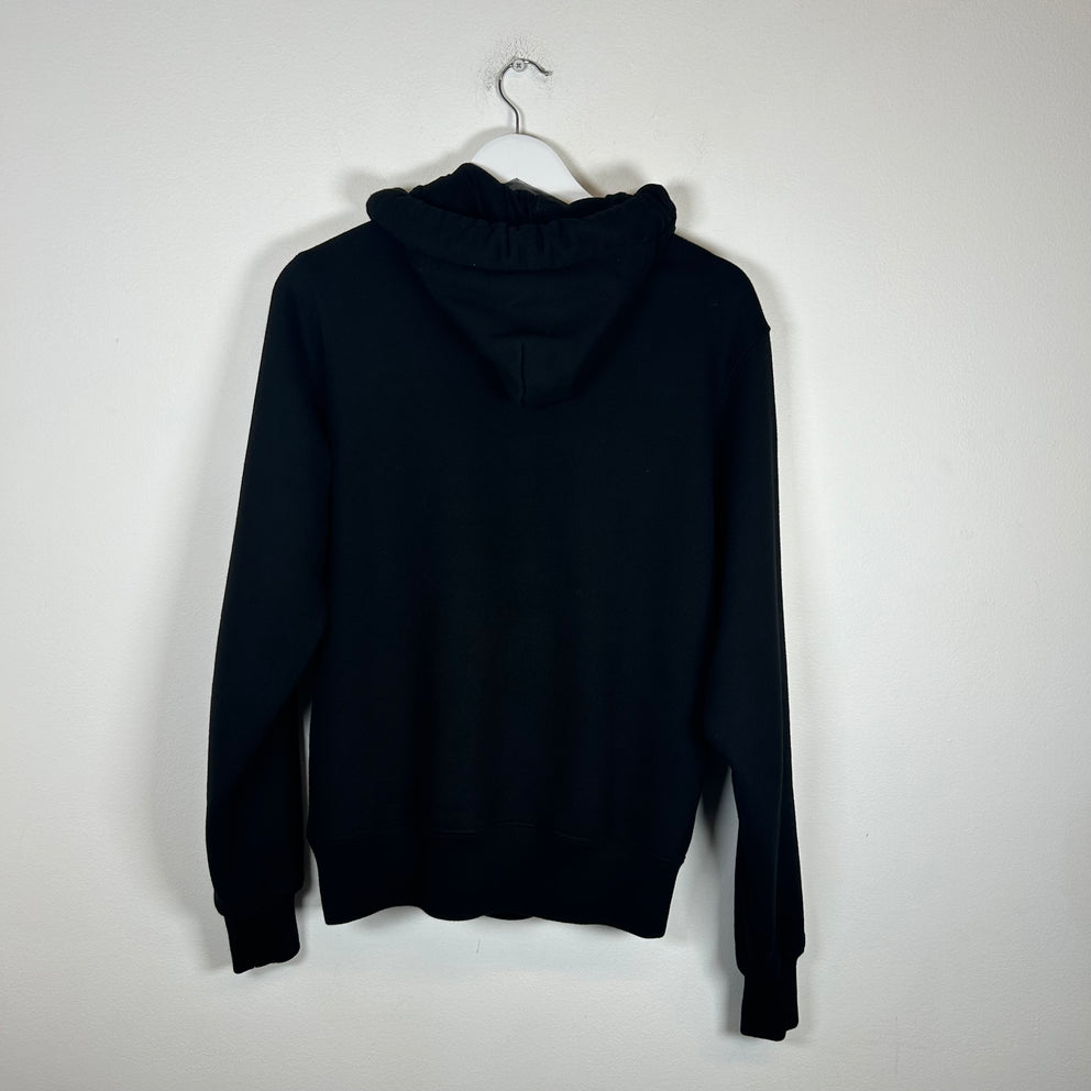 Ambush Black Chord Hoodie Size XS