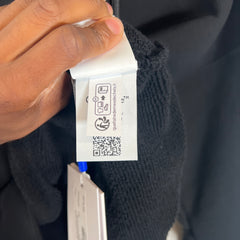 Off-White Black Arrows Hoodie Size XL