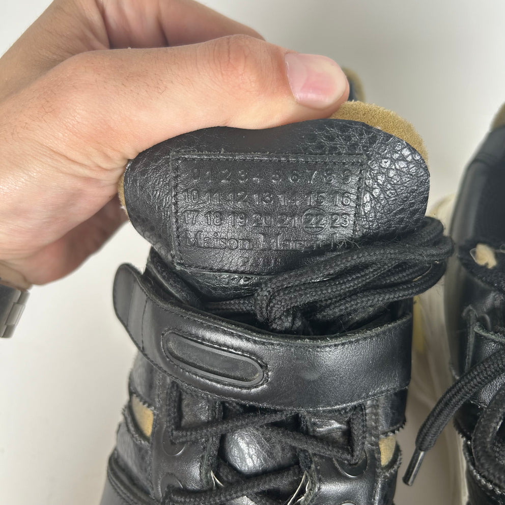 Maison Margiela Retro Fit Sneaker Size 44