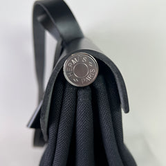 Hermes 2022 Herbag 39 Messenger Bag