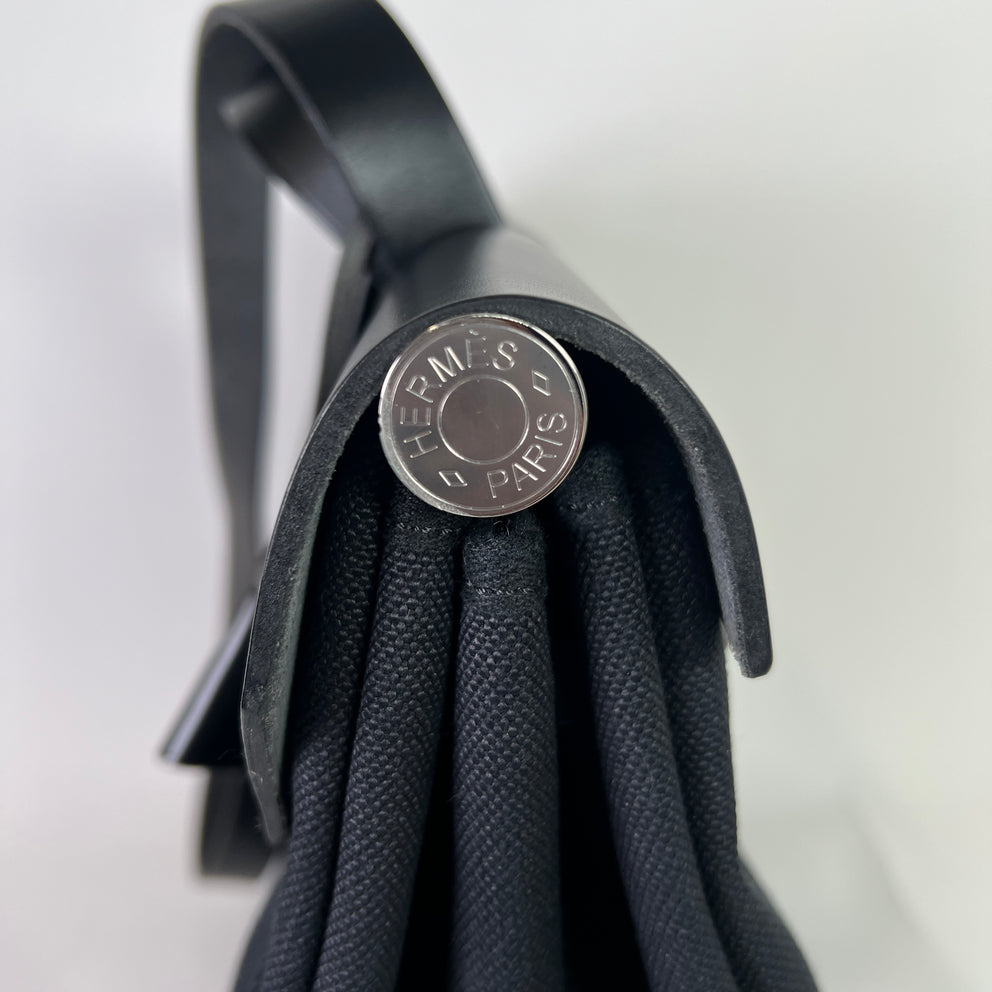 Hermes 2022 Herbag 39 Messenger Bag