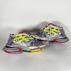 Balenciaga Runner Pink Size 43