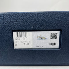 Dior B22 Tan/White Sneaker Size 41