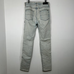 Amiri Grateful Dead Jeans Size 33