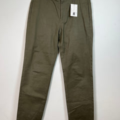 A.P.C Grey Slacks