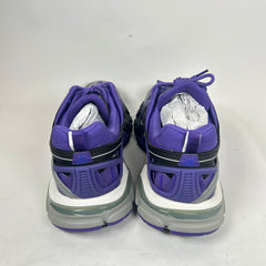 Balenciaga Purple Track 2 Sneaker Size 44