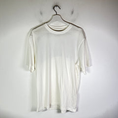 Supreme Cracked Back Arc Logo T-Shirt