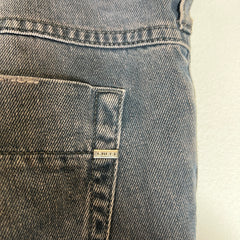 Gucci Vintage Slim-Cut Denim Jeans